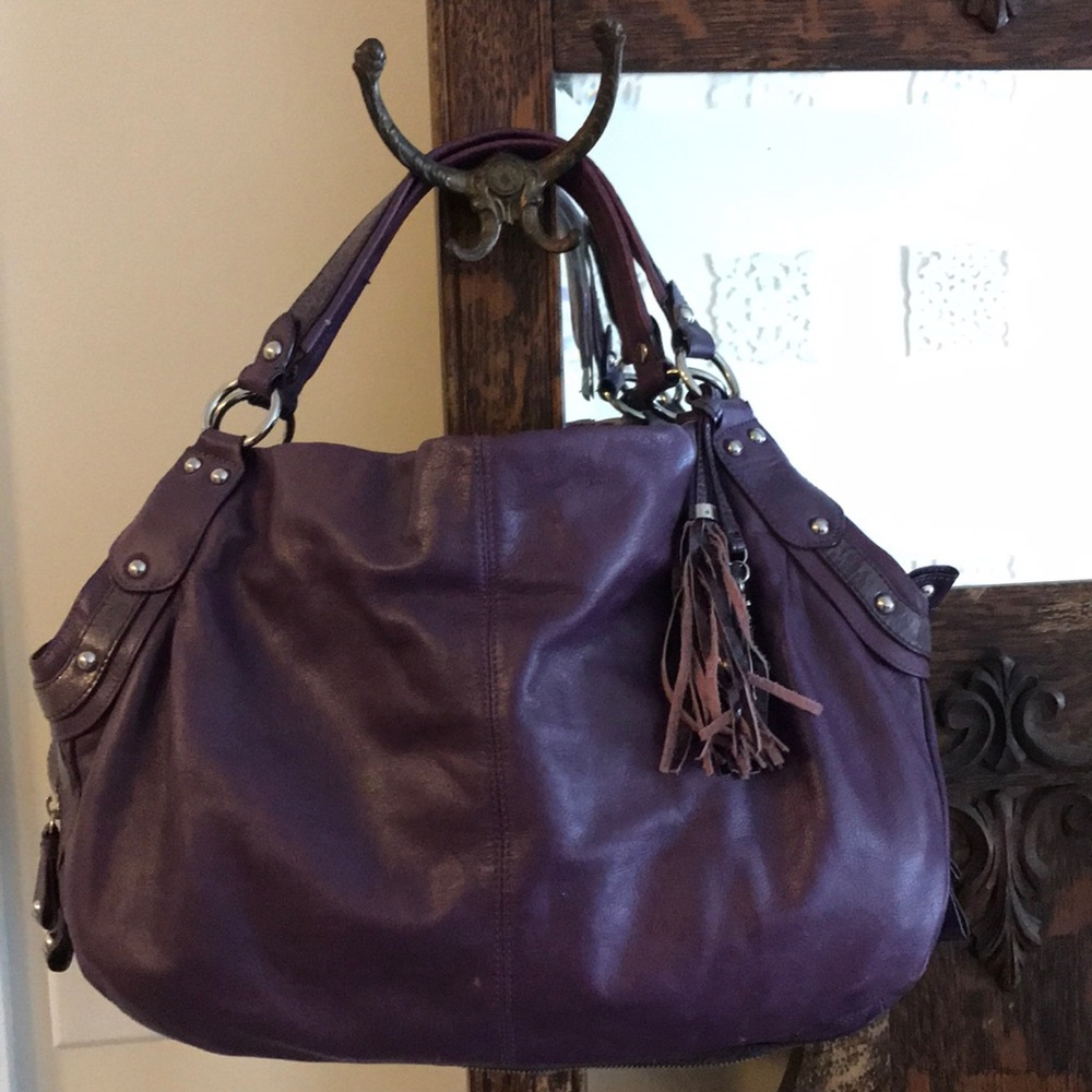 Cynthia Rowley Purse